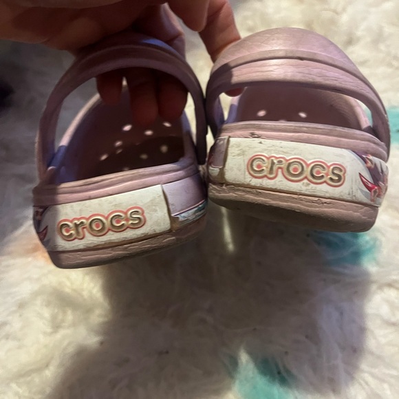 Unicorn crocs - Picture 8 of 8